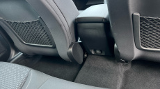 Ford Focus 1.0 EcoBoost 100 Zetec 5dr Petrol Hatchback